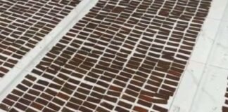 შინაგან საქმეთა სამინისტროს თანამშრომლებმა განსაკუთრებით დიდი ოდენობის ნარკოტიკული საშუალება – 34 512 აბი „მეთადონი“ ამოიღეს