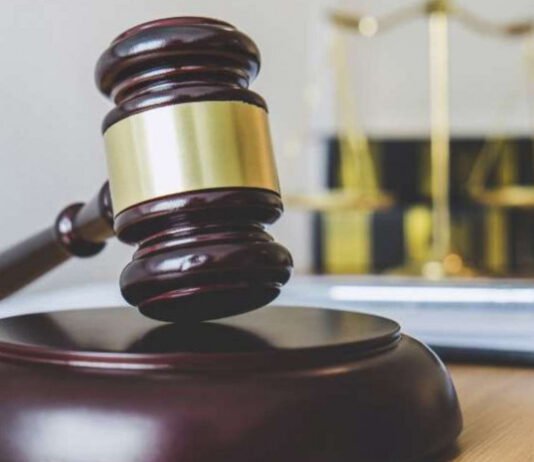 სასამართლომ 4 ოქტომბრის აქციის საქმეზე დაკავებული პირები კვლავ პატიმრობაში დატოვა