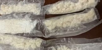 მცხეთა-მთიანეთის პოლიციამ განსაკუთრებით დიდი ოდენობით ნარკოტიკი ამოიღო – დაკავებულია უკრაინის 2 მოქალაქე