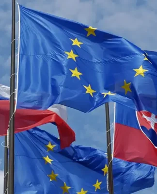 ნიდერლანდებს სლოვაკეთისთვის ევროკავშირში ხმის მიცემის უფლების ჩამორთმევა სურს