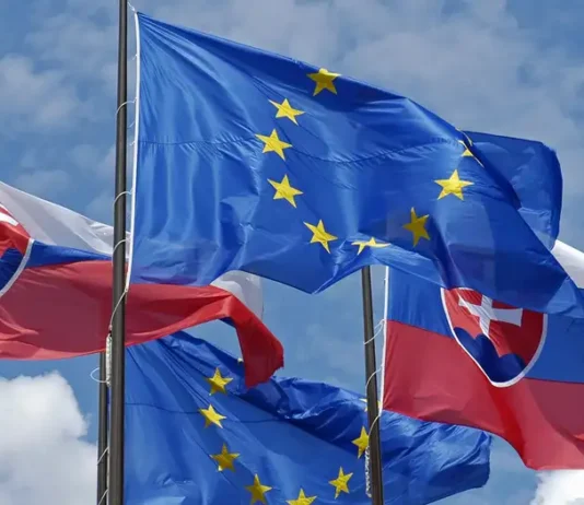 ნიდერლანდებს სლოვაკეთისთვის ევროკავშირში ხმის მიცემის უფლების ჩამორთმევა სურს