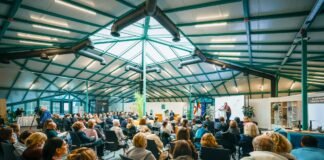 რუსთავის ციფრული განვითარების სივრცეში, სამეცნიერო კონფერენცია – ,,ახალი ქალაქის დიდი ისტორია’’ გაიმართა