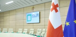 თვითმმართველობის არჩევნებისთვის ქვეყნის მასშტაბით 3 061 საარჩევნო უბანია გახსნილი, ამომრჩეველთა რაოდენობა კი 3 513 818-ს შეადგენს