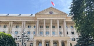 პაატა ბურჭულაძეს, მურთაზ ზოდელავას, ირაკლი ნადირაძეს, პაატა მანჯგალაძესა და ლაშა ბერიძეს აღკვეთის ღონისძიებად პატიმრობა შეეფარდათ