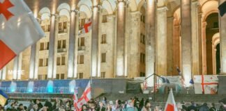 შეკრება-მანიფესტაციებთან დაკავშირებული წესების დარღვევაზე სისხლის სამართლის პასუხისმგებლობა, შესაძლოა, არასრულწლოვანებზეც გავრცელდეს