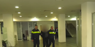 საპატრულო პოლიციამ სახელმწიფო საზღვრის უკანონოდ გადაკვეთის მცდელობის ფაქტზე 2 პირი დააკავა