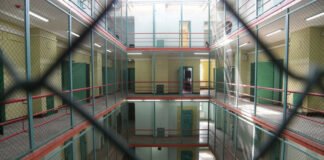 გლდანის პენიტენციური დაწესებულების ყოფილი დირექტორი დავით გოგობერიშვილი გარდაცვლილი იპოვეს