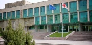 სახელმწიფო უსაფრთხოების სამსახურის კონტრდაზვერვის დეპარტამენტმა ბინადრობის ნებართვის მისაღებად ყალბი დოკუმენტების დამზადების ფაქტი გამოავლინა