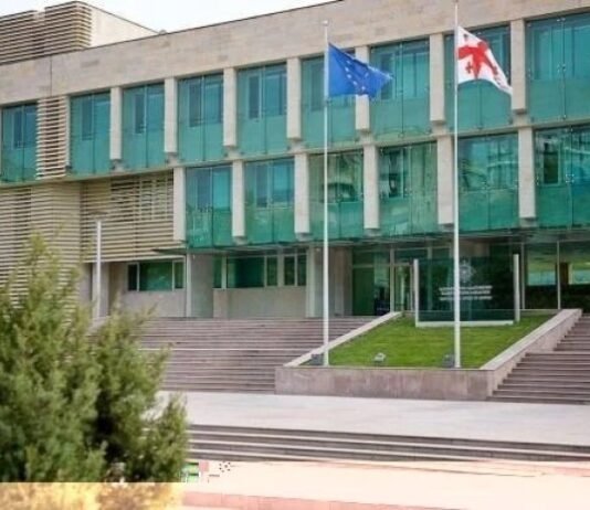 სახელმწიფო უსაფრთხოების სამსახურის კონტრდაზვერვის დეპარტამენტმა ბინადრობის ნებართვის მისაღებად ყალბი დოკუმენტების დამზადების ფაქტი გამოავლინა