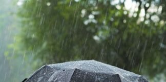 გარემოს ეროვნული სააგენტო მოსახლეობას ამინდის შესაძლო გაუარესების შესახებ აფრთხილებს