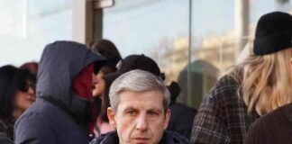 ჟურნალისტი ვასილ ივანოვ-ჩიქოვანი დააკავეს