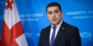 შალვა პაპუაშვილი – 64 მუნიციპალიტეტში მუშაობას შეუდგნენ ახლად არჩეული მერები და საკრებულოები – 4 ოქტომბრის არჩევნებმა კიდევ ერთხელ აჩვენა ქართველი ხალხის პოლიტიკური სიბრძნე და ქვეყნის მომავლის მიმართ ერთგულება