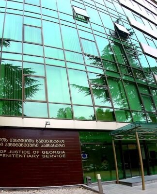 პენიტენციური სამსახური – ქსნის N15 პენიტენციურ დაწესებულებაში არც მუნისა და არც ტუბერკულოზის არც ერთი შემთხვევა არ ფიქსირდება