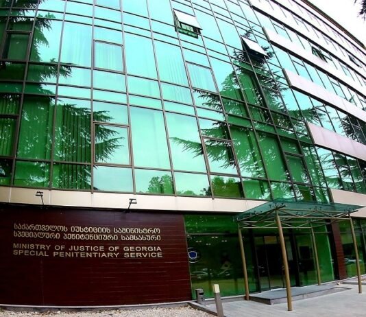 პენიტენციური სამსახური – ქსნის N15 პენიტენციურ დაწესებულებაში არც მუნისა და არც ტუბერკულოზის არც ერთი შემთხვევა არ ფიქსირდება