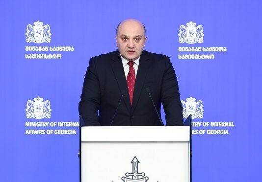 სამართალდამცველებმა ნარკოდანაშაულის ბრალდებით 50 პირი დააკავეს, რომელთა უმრავლესობა ნარკორეალიზატორია