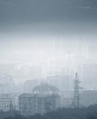 გარემოს ეროვნული სააგენტო – ბოლო დროს ჰაერში მყარი ნაწილაკების მომატებული კონცენტრაცია სამხრეთიდან უდაბნოს მტვრის მასების გავრცელებით არის განპირობებული