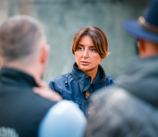 რუსთავის მერია, 2026 წლის ბიუჯეტის პროექტს მოსახლეობას აცნობს