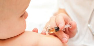 ქვემო ქართლის რეგიონში ვაქცინაციის დაბალი მაჩვენებელი საგანგაშო მდგომარეობაა