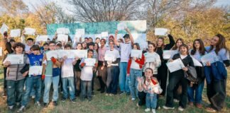 ჭალის ტყეების აღდგენა-განაშენიანება იწყება