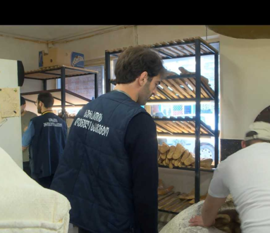 სურსათის ეროვნული სააგენტო სკოლების მიმდებარედ არსებულ კვების ობიექტებს ამოწმებს