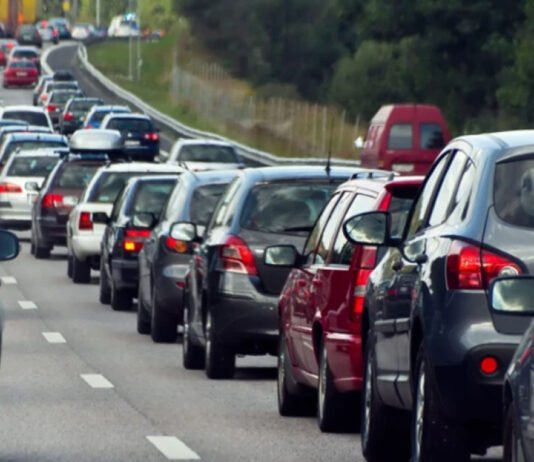 საგზაო მოძრაობის წესების დარღვევაზე ჯარიმები იზრდება