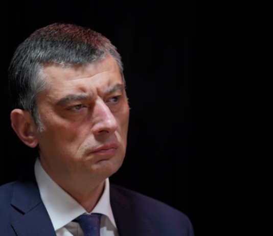 პროკურატურამ გიორგი გახარიას მიმართ სისხლისსამართლებრივი დევნა დაიწყო