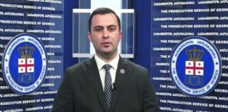 პროკურატურამ „კანონიერი ქურდობის“, „ქურდული სამყაროს“ წევრობის, „ქურდული სამყაროს“ საქმიანობის მხარდაჭერის და „კანონიერი ქურდისთვის“ მიმართვის ფაქტებზე 43 პირს ბრალდება წარუდგინა