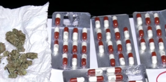 შსს-სა და სუს-ის თანამშრომლებმა ნარკოდანაშაულის ბრალდებით თურქეთში მოქმედი ე.წ. ,,ბარიშ ბოიუნის’’ კრიმინალური დაჯგუფების წევრები დააკავეს – ამოღებულია სხვადასხვა სახის ნარკოტიკი