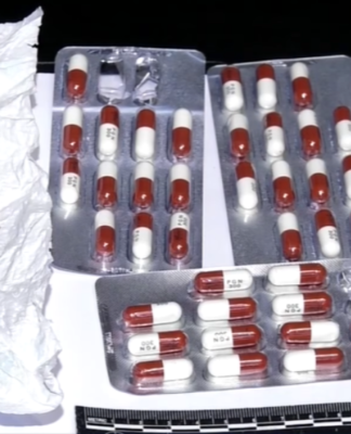 შსს-სა და სუს-ის თანამშრომლებმა ნარკოდანაშაულის ბრალდებით თურქეთში მოქმედი ე.წ. ,,ბარიშ ბოიუნის’’ კრიმინალური დაჯგუფების წევრები დააკავეს – ამოღებულია სხვადასხვა სახის ნარკოტიკი