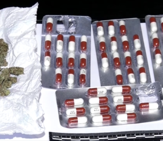 შსს-სა და სუს-ის თანამშრომლებმა ნარკოდანაშაულის ბრალდებით თურქეთში მოქმედი ე.წ. ,,ბარიშ ბოიუნის’’ კრიმინალური დაჯგუფების წევრები დააკავეს – ამოღებულია სხვადასხვა სახის ნარკოტიკი