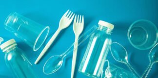 2026 წლის 1-ელი იანვრიდან საქართველოში სურსათთან შეხებისათვის განკუთვნილი პლასტმასის გარკვეული საგნების მოხმარება იკრძალება