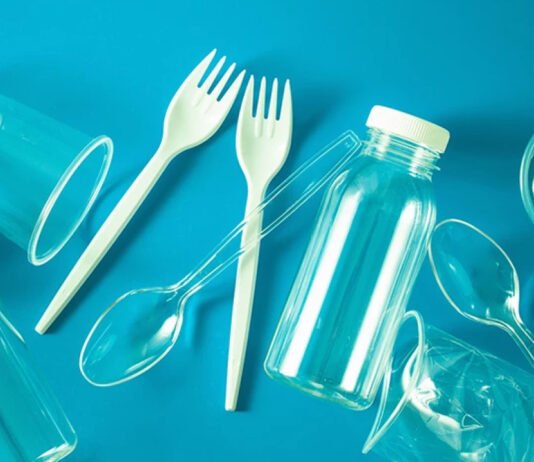 2026 წლის 1-ელი იანვრიდან საქართველოში სურსათთან შეხებისათვის განკუთვნილი პლასტმასის გარკვეული საგნების მოხმარება იკრძალება