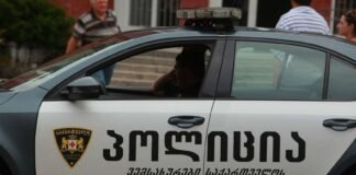 ქვემო ქართლის პოლიციამ არასრულწლოვანი შვილების მიმართ ჩადენილი ძალადობის ბრალდებით ა.ნ. დააკავა