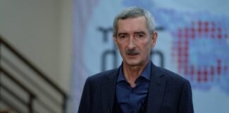 პაატა იმნაძე: მუნი ყოველწლიურად არის, მატება არ შეინიშნება, ყველას შეიძლება დაემართოს და საპანიკო არაფერია