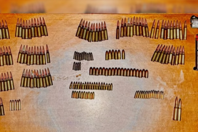 იარაღები