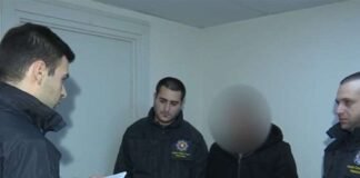 სამართალდამცველებმა განსაკუთრებით დიდი ოდენობით ნარკოტიკული საშუალების საქართველოში შემოტანის ფაქტი აღკვეთეს