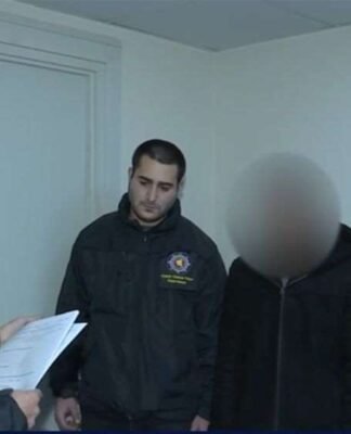 სამართალდამცველებმა განსაკუთრებით დიდი ოდენობით ნარკოტიკული საშუალების საქართველოში შემოტანის ფაქტი აღკვეთეს