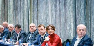 საქართველოს ადგილობრივ თვითმმართველობათა ეროვნულმა ასოციაციამ (ა.თ.ე.ა) ეროვნული ასამბლეის რიგით მე-8 სხდომა გამართა