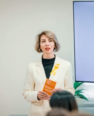 რუსთავში ქალთა და ბავშვთა საკითხებზე მომუშავე საქართველოს პარლამენტის დროებითი კომისიის გასვლითი შეხვედრა გაიმართა