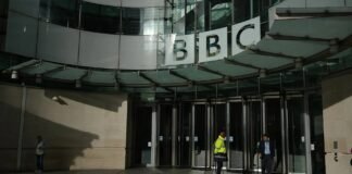 აშშ-ის პრეზიდენტმა დონალდ ტრამპმა BBC-ის წინააღმდეგ სარჩელი შეიტანა და 5 მილიარდ დოლარს ითხოვს