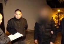 პოლიციამ თბილისში განსაკუთრებით დიდი ოდენობით ნარკოტიკი ამოიღო – დაკავებულია თურქეთის მოქალაქე