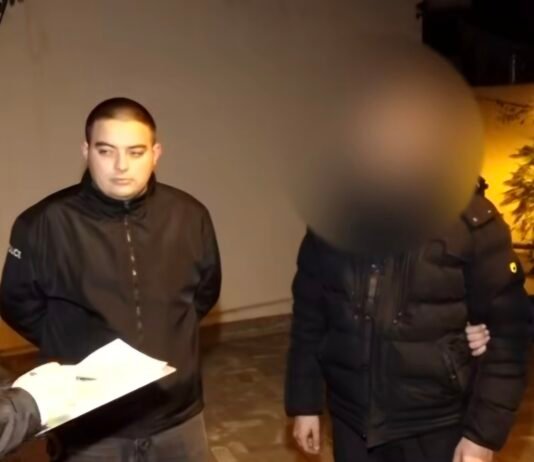 პოლიციამ თბილისში განსაკუთრებით დიდი ოდენობით ნარკოტიკი ამოიღო – დაკავებულია თურქეთის მოქალაქე