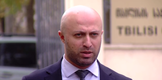 ბერდია სიჭინავა – სტრასბურგის სასამართლოს გადაწყვეტილება ადასტურებს, რომ გახარიას მიმართ ბრალდება შეთითხნილია – დადასტურებულია, რომ რეზინის ტყვიების გამოყენებაზე ბრძანება მას არ გაუცია, გადაწყვეტილებას მტკიცებულებად წარვადგენთ