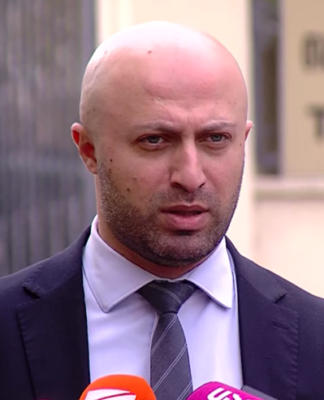 ბერდია სიჭინავა – სტრასბურგის სასამართლოს გადაწყვეტილება ადასტურებს, რომ გახარიას მიმართ ბრალდება შეთითხნილია – დადასტურებულია, რომ რეზინის ტყვიების გამოყენებაზე ბრძანება მას არ გაუცია, გადაწყვეტილებას მტკიცებულებად წარვადგენთ