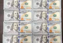 ფინანსთა სამინისტროს საგამოძიებო სამსახურმა ქრთამის აღების ფაქტზე მებაჟე ოფიცერი დააკავა