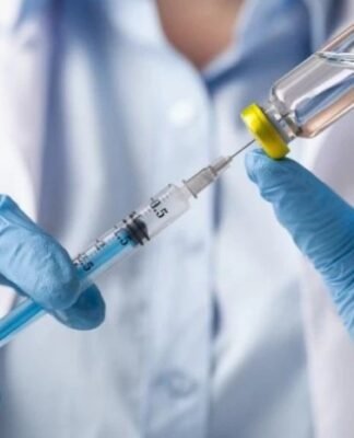 ჯანდაცვის სამინისტრო – გრიპის ვაქცინით ქვეყანაში დაახლოებით, 150 000 ადამიანი უკვე აიცრა, მდგომარეობა სტაბილურია