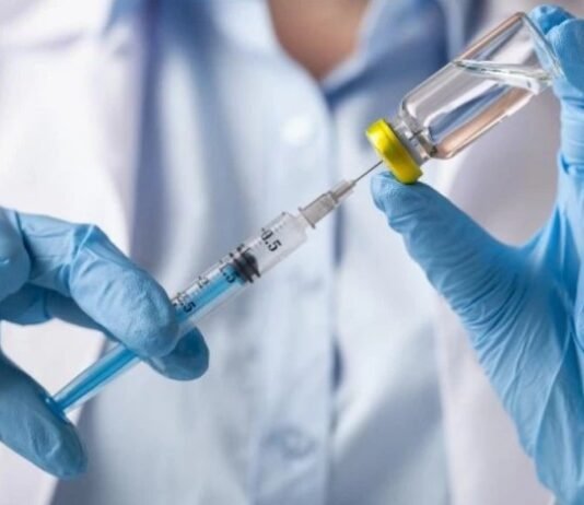 ჯანდაცვის სამინისტრო – გრიპის ვაქცინით ქვეყანაში დაახლოებით, 150 000 ადამიანი უკვე აიცრა, მდგომარეობა სტაბილურია