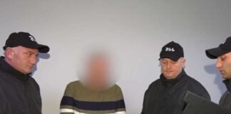 შინაგან საქმეთა სამინისტროს იმერეთის პოლიციის დეპარტამენტის თანამშრომლებმა, ქუთაისში,მომხდარი მკვლელობისა და დაჭრის ფაქტი ცხელ კვალზე გახსნეს