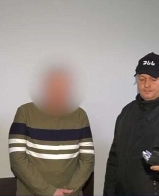 შინაგან საქმეთა სამინისტროს იმერეთის პოლიციის დეპარტამენტის თანამშრომლებმა, ქუთაისში,მომხდარი მკვლელობისა და დაჭრის ფაქტი ცხელ კვალზე გახსნეს