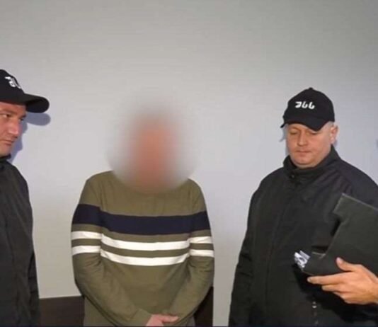 შინაგან საქმეთა სამინისტროს იმერეთის პოლიციის დეპარტამენტის თანამშრომლებმა, ქუთაისში,მომხდარი მკვლელობისა და დაჭრის ფაქტი ცხელ კვალზე გახსნეს